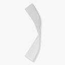 NEW GEL + SILICONE GEL SHEETING For Scars