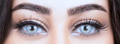 Colen Night Contact Lens