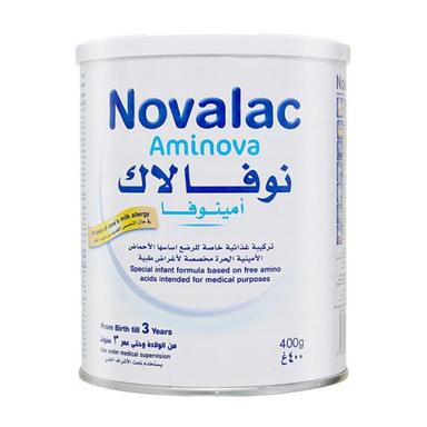 Novalac Aminova Milk 400g
