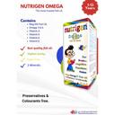Nutrigen Omega Liquid 150ml