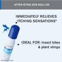 Uriage Pruriced Soothing SOS Roll On 15ml