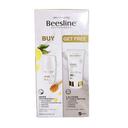 BEESLINE WHITE DEO ROLL ON + 4IN1 WHITENING CLEANSER