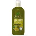 DR.ORGANIC VIRGIN OLIVE OIL SHAMPOO 265ML