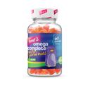 FINE'S ULTRA OMEGA COMPLETE GUMMIES 60'S