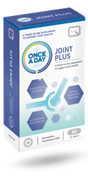 Quest Joint Plus Tablet 60s