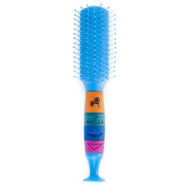Or Bleu Kids Hair Brush Hb-434