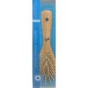 OR BLUE 323 BAMBO HAIR BRUSH