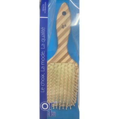 Or Blue Hb-442 Hair Brush