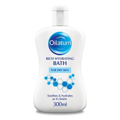 Oilatum Rich Hydrating Bath 300ml