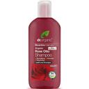 DR.ORGANIC ORGANIC ROSE OTTO SHAMPOO 265ML
