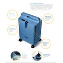 Philips Everflo 5 Liter Oxygen Concentrator