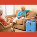 Philips Everflo 5 Liter Oxygen Concentrator