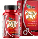 AMS PenaMax Men's Performance Enhancer Capsules 60s