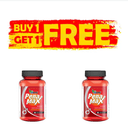 AMS Penamax Male Enhancement Cap 60S Buy 1 Get 1 Free