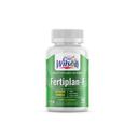 Fertiplan-F Capsule 60s