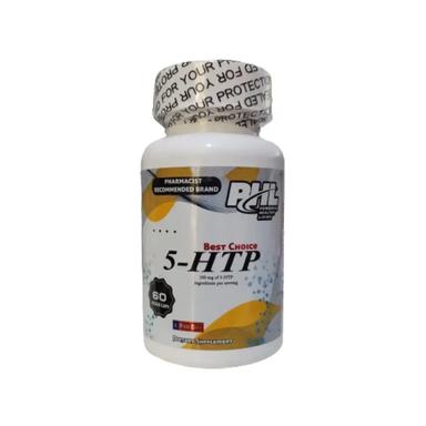 Phl 5-htp Cap 60s