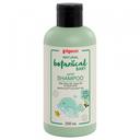 PIGEON NATURAL BOTANICAL BABY SHAMPOO 200ML