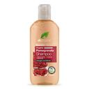DR.ORGANIC POMEGRANATE SHAMPOO 265ML