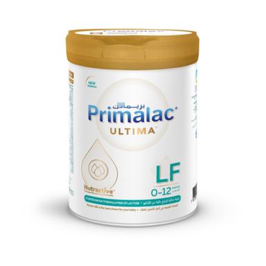 Primalac Ultima Lf Milk 400g