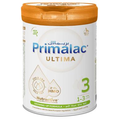 Primalac Ultima Stage 3 Milk 400g