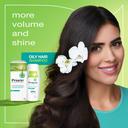 Priorin Revitalising Shampoo For Lifeless Hair For oily 200ml