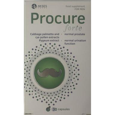 Procure Forte Capsules 30