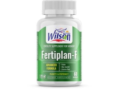 Fertiplan-f Capsule 60s