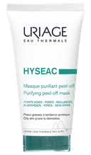 Uriage Hyseac Purify Peel Off Mask 50ml