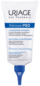Uriage Xemose Pso Soothing Concentrate 150ml