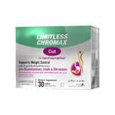 Limitless Chromax Cut Sachet 30s