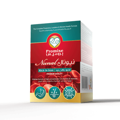 Promise Nunal Tablet 100s