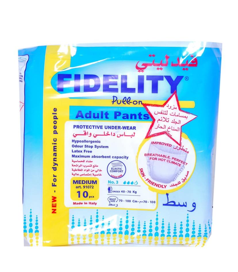 Main Product