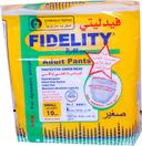 FIDELITY DIAPER PULL ON S 10S