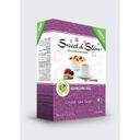 SWEET & SLIM CRYSTAL EXTRA SWEETENER SACHET 50S