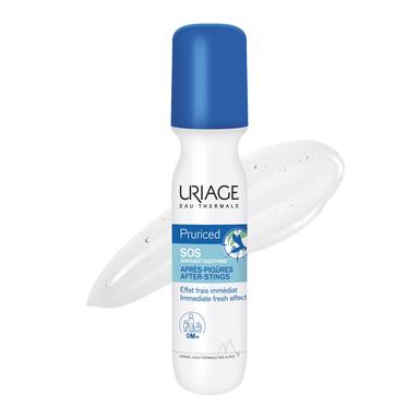 Uriage Pruriced Soothing Sos Roll On 15ml