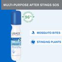 Uriage Pruriced Soothing SOS Roll On 15ml