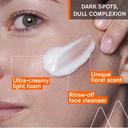 Uriage Depiderm Brightening Cleansing Foam 100ml