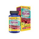 AMS Rasperry Ketone Lean With Garcinia Capsule 60s