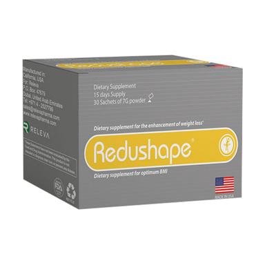 Redushape Sachet 30s