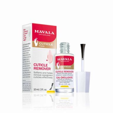 Mavala Cuticle Remover 10ml