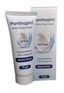 Panthophil Oil Free Moisturising Cream 75g