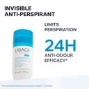 Uriage Eau Thermale Power 3 Deodorant Roll 50ml