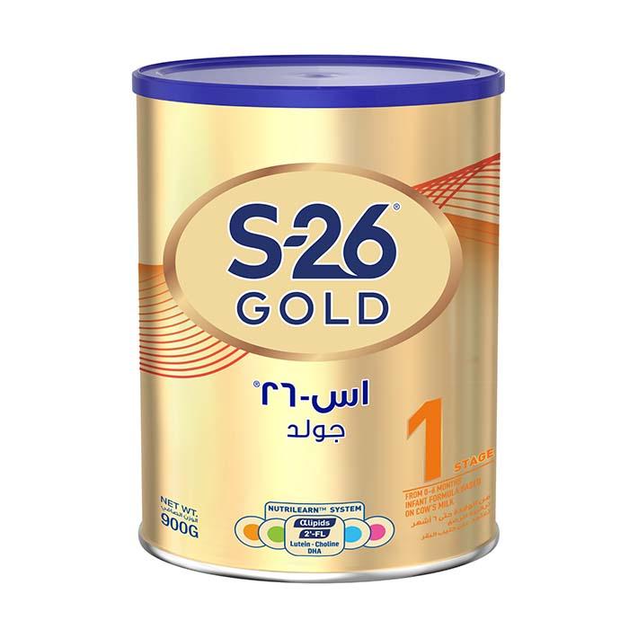 Main Product