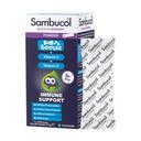 Sambucol Baby + Vitamin C + D Sachet 14s