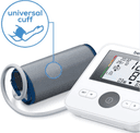 Beurer BM 27+ Blood Pressure Monitor Classic