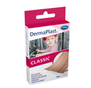 HARTMANN DERMAPLAST CLASSIC WEAR RESISTANT PLASTERS 10S
