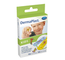 HARTMANN DERMAPLAST KIDS ASSORTED PLASTERS 20S