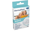 HARTMANN DERMAPLAST AQUA PLASTERS 20S