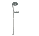 Advance Medical 2933L Forearm Crutch Closed