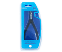 OR BLEU CT433 Cuticle Nippers (Silicone Handles)